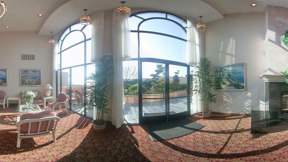 Hotel Hermosa Hermosa Beach Eksteriør billede