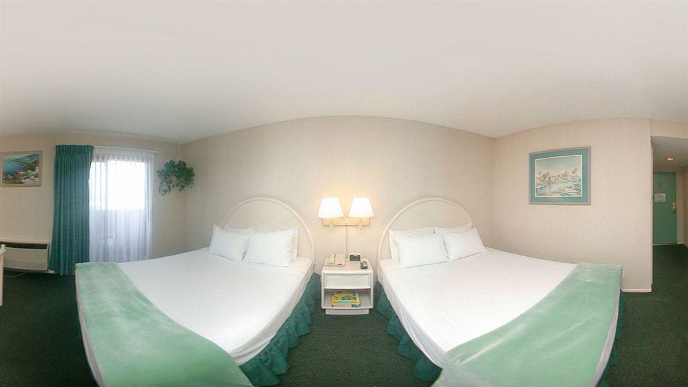 Hotel Hermosa Hermosa Beach Eksteriør billede