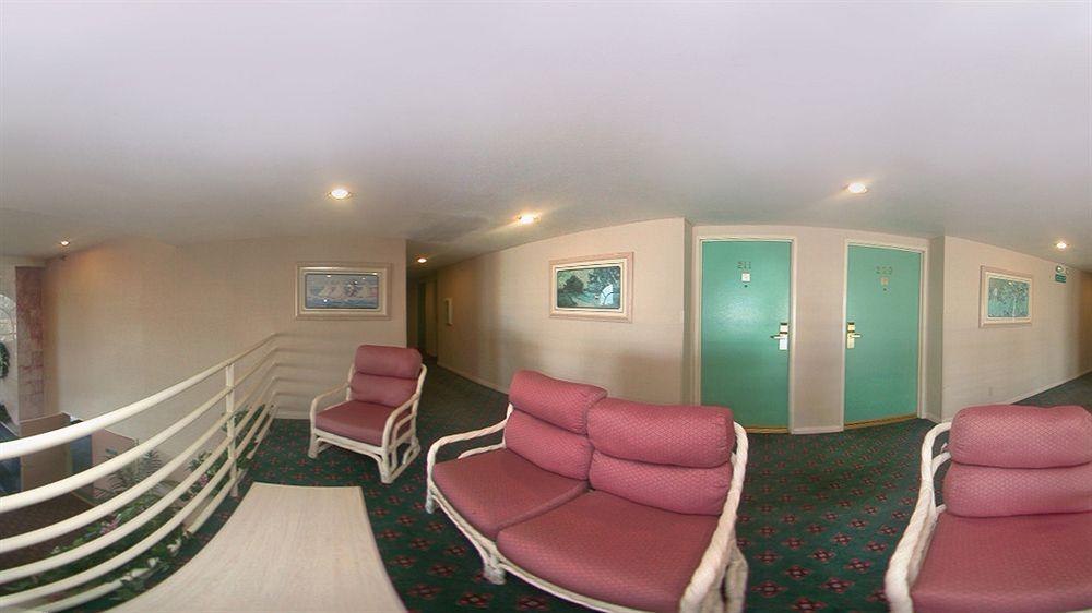 Hotel Hermosa Hermosa Beach Eksteriør billede